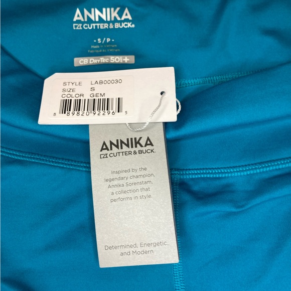 Annika Performance Leggings size S - Picture 7 of 7
